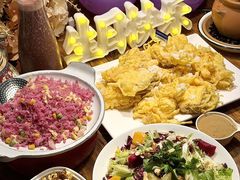 -树下时尚餐厅(翠园街店)
