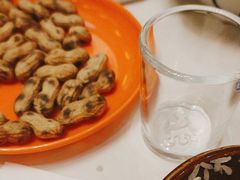 -江味龙虾馆·裸蓝龙虾(南山店)