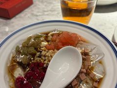 四川冰粉-天辣(金桥啦啦宝都店)