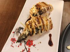 -大鲜生·亚洲菜融合小食堂