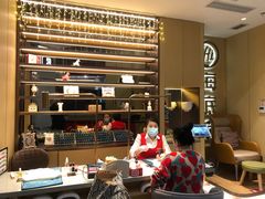 -海底捞火锅(奥森店)