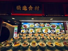 -彭家大院(弘道路店)