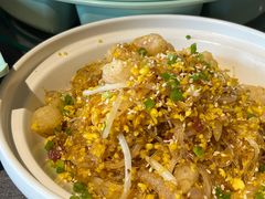 -羲和雅苑•北京烤鸭(平安国际金融中心店)