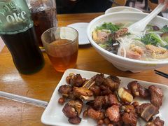 -荣晖咖啡美食(司打口店)
