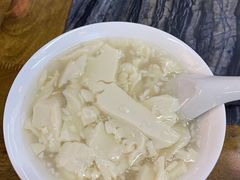 冰醉豆花-西月城谭豆花(春熙路店)