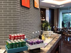 -浙江西子宾馆·瑶园咖啡厅