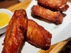 二哥爱鸡翅-太二酸菜鱼(宁波来福士店)