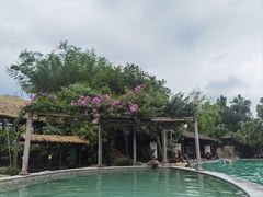 -天赐温泉