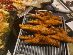 -烤匠麻辣烤鱼(万象城店)