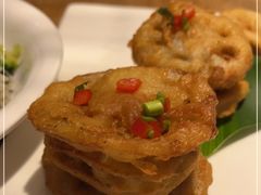 -枣子树·素食餐厅(普陀山店)