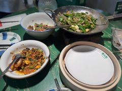 -费大厨辣椒炒肉(太平老街店)