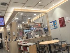 -喜家德虾仁水饺(浦东山姆店)