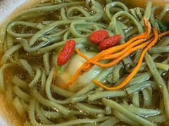 -如禾素食·下午茶·糖水