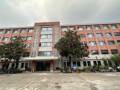 -同济大学(沪西校区)