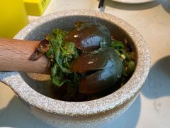 -炊烟小炒黄牛肉(中心印象城店)