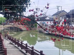 -七宝古镇