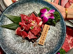 -牛焱·烧肉酒肆(五大道店)