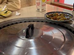 -崔记老东北传奇铁锅炖(横店总店)