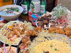 -韩热集市(百源店)