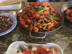 -赤甲皇(仙霞路店)