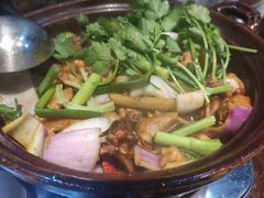 -凤兴鸡煲(宝安海雅店)
