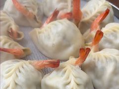 -叶存利海鲜大馅饺子(海宁路总店)