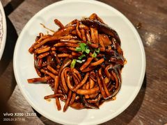 -阿大排档(长春这有山店)