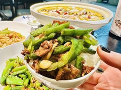 -简小舍·民间手艺菜(武昌江滩店)