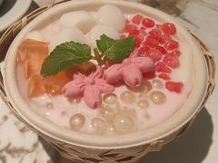 -永春园·扬州早茶·淮扬菜(漫乐城店)