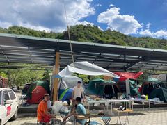 -白河湾生态旅游一条川