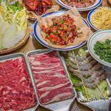 🔥等你来涮出幸福感“港嘢茶檔”