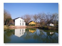 -西溪国家湿地公园