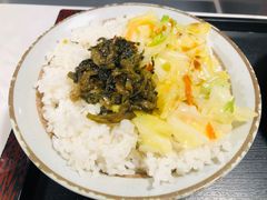 -永和大王(小厨·东四十条店)