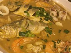 -闽上鲜·福建菜(龙湖滨江天街店)