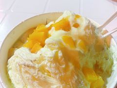 至尊雪奶-美肴冰品·汉堡·牛腩饭(总店)