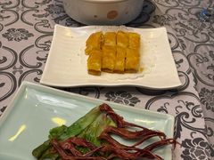 -山外山菜馆(玉泉路店)