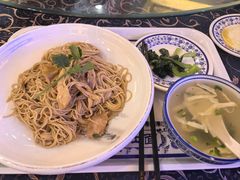 -苏苑饭店-中餐厅(长桥地区店)