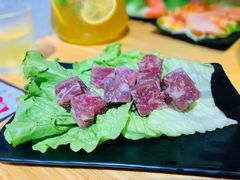 -御记碳烤肥牛(东城万达店)