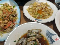 -洲晓鲜·舟山海鲜大排档(朱家尖风景区店)