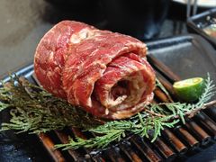 -九田家黑牛烤肉料理(潍坊青州市泰华城店)