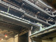 -福建土楼(南靖)景区