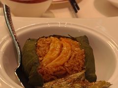 -天龙轩(香港丽思卡尔顿酒店)