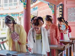 -中国翰园碑林