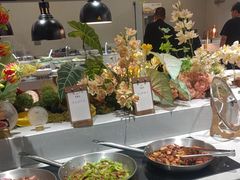 -聚春园自助餐厅(东街口店)