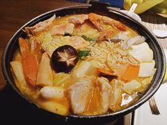 -酒井酱子·深夜食堂(东城汇店)