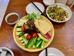 -李老哈·东北菜(宋园路店)