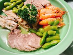 -孔乙己酒家(虹桥路店)