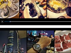 -Mercato莫卡多露台餐厅与酒吧(K11店)