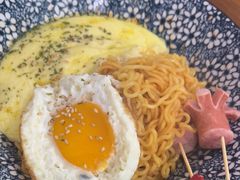 -优壹佳·延边朝鲜族料理(中山北路店)