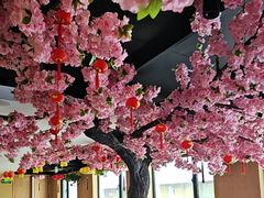 -缘福乡村铁锅炖民宿(八达岭店)